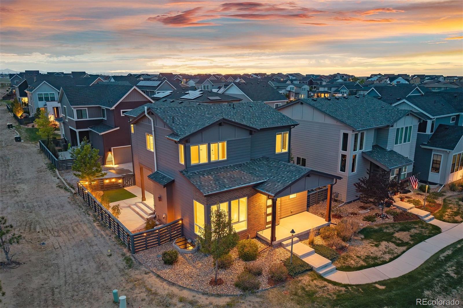 MLS Image #29 for 6129  stable view street,castle pines, Colorado