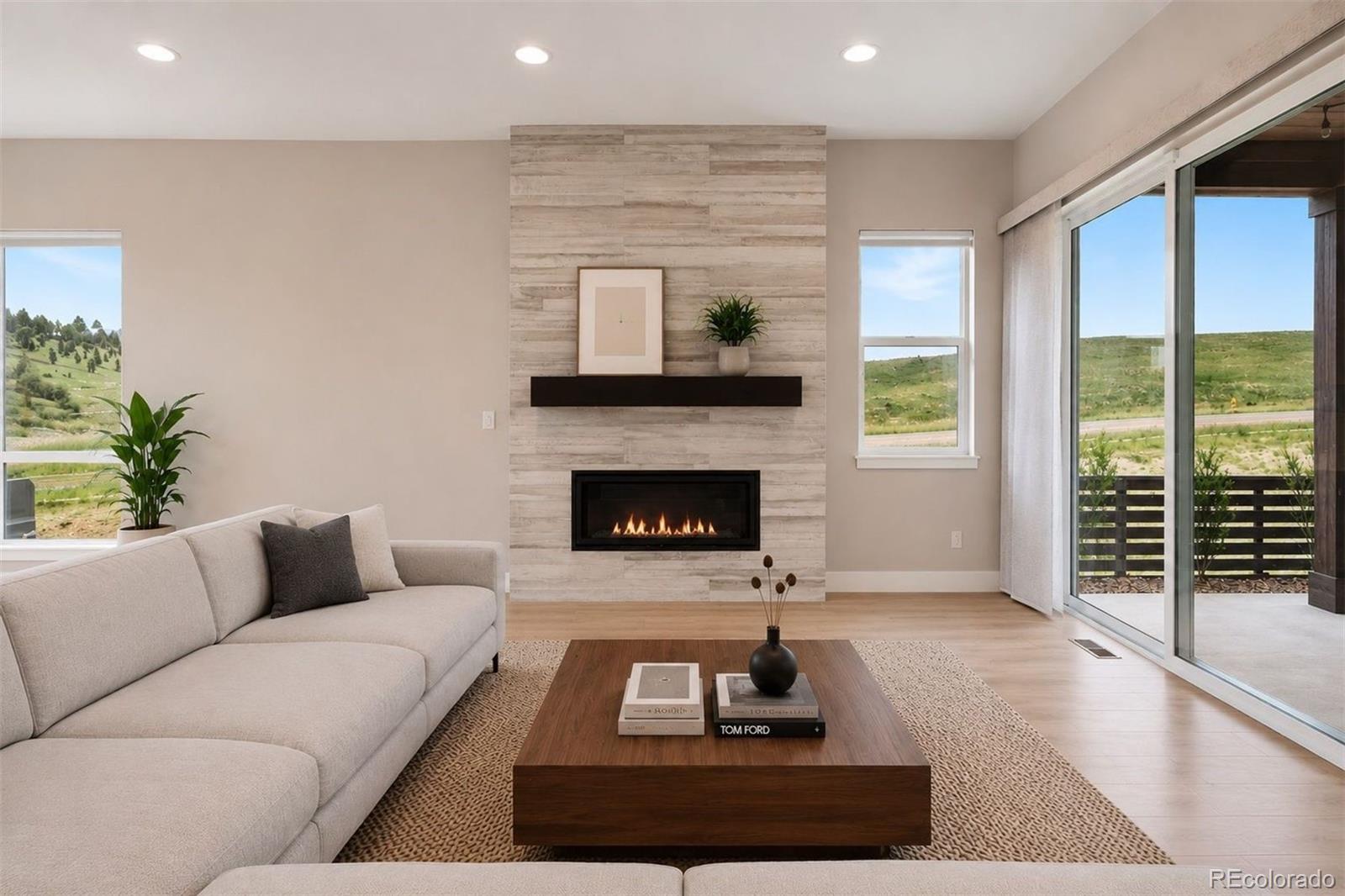 MLS Image #3 for 6129  stable view street,castle pines, Colorado