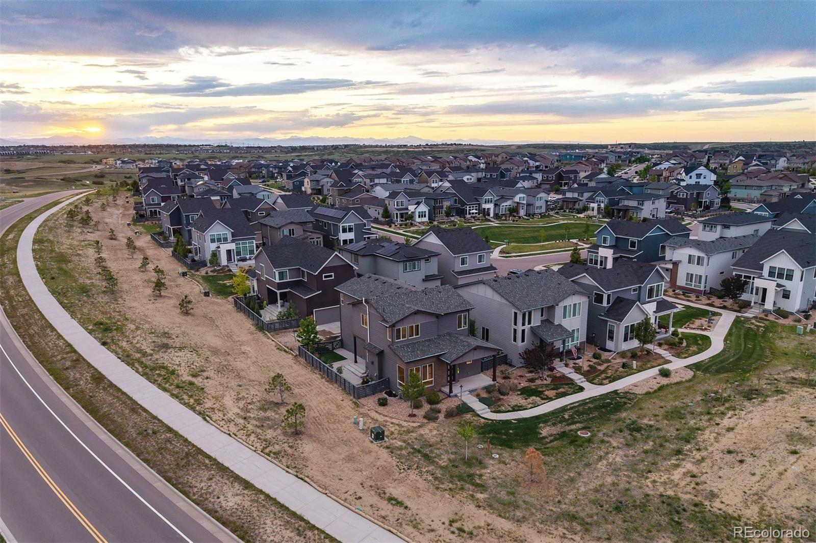 MLS Image #30 for 6129  stable view street,castle pines, Colorado