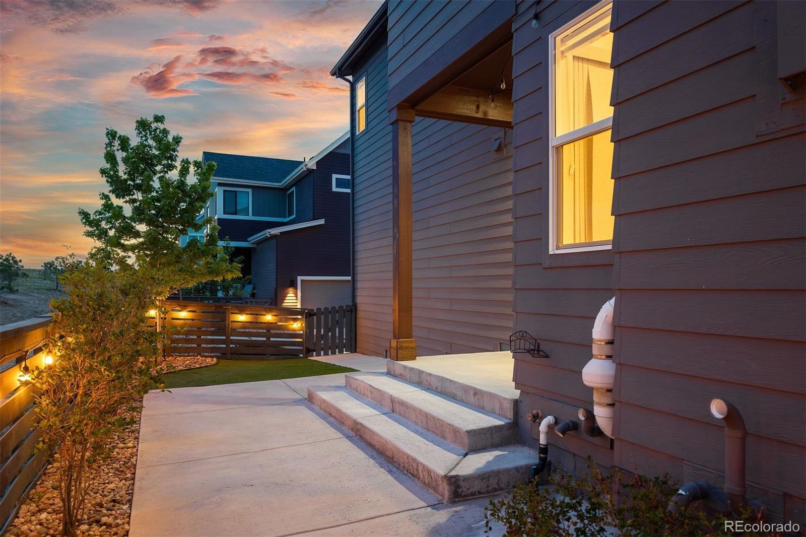 MLS Image #5 for 6129  stable view street,castle pines, Colorado