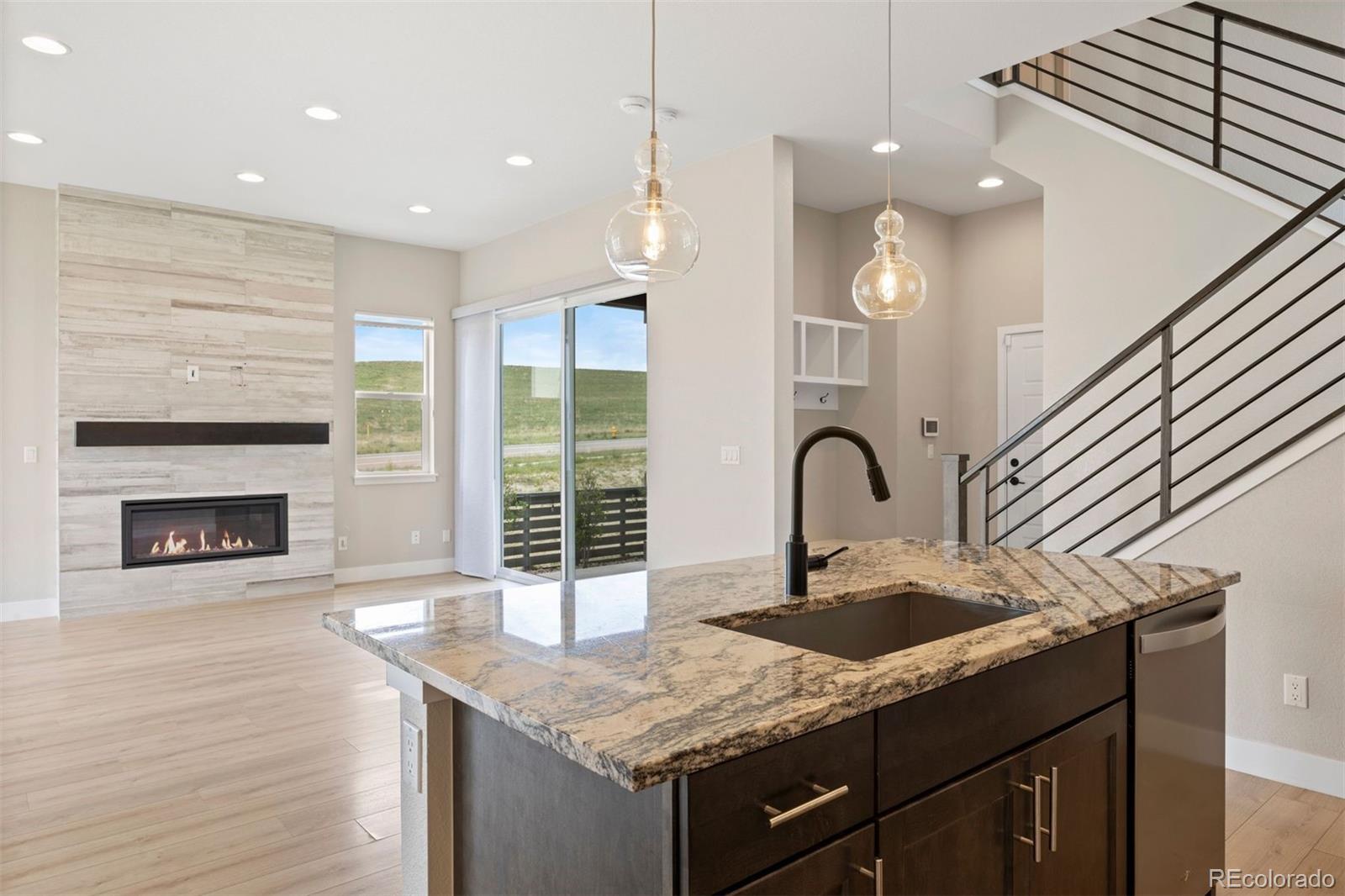 MLS Image #6 for 6129  stable view street,castle pines, Colorado