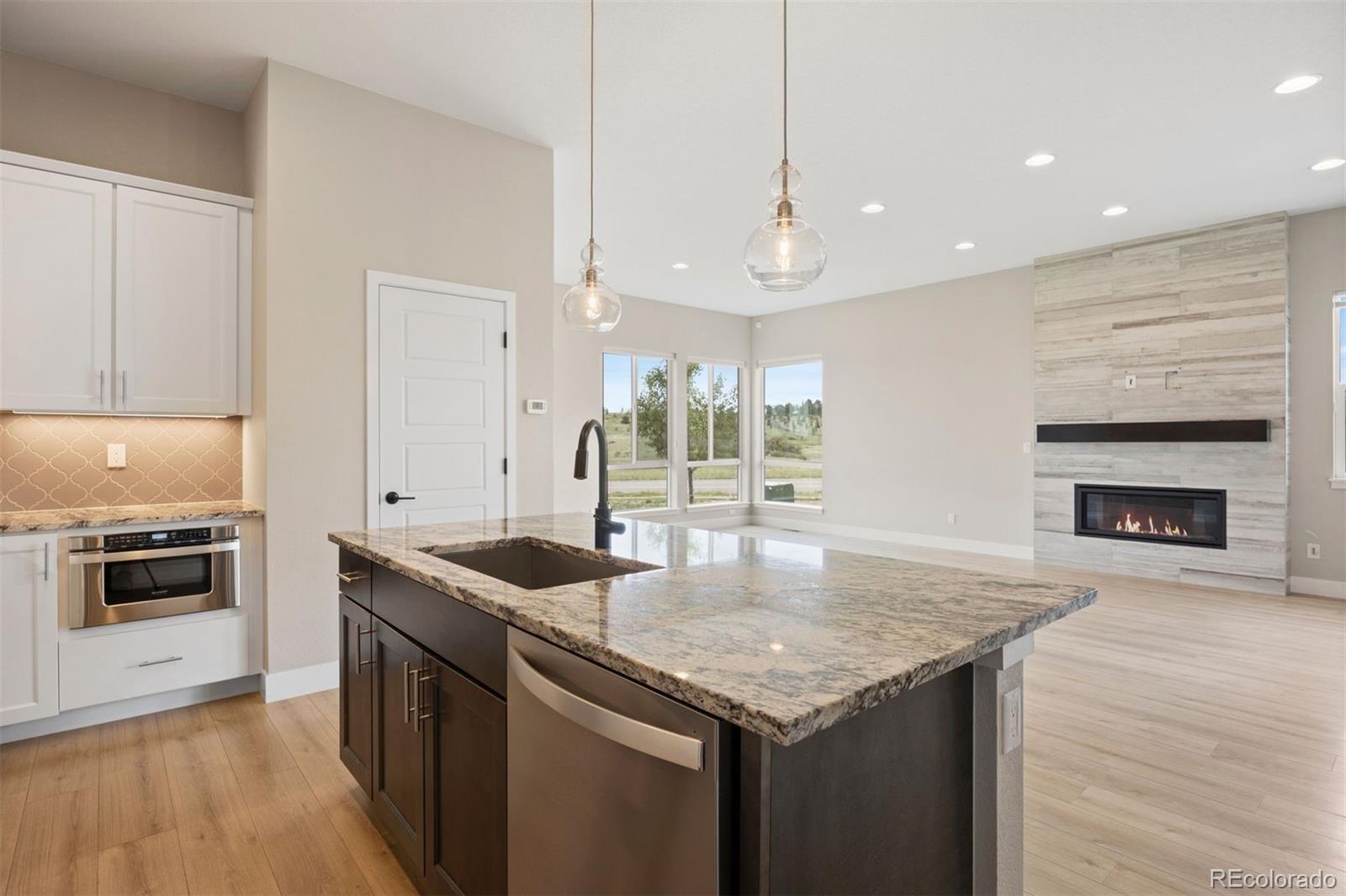 MLS Image #9 for 6129  stable view street,castle pines, Colorado