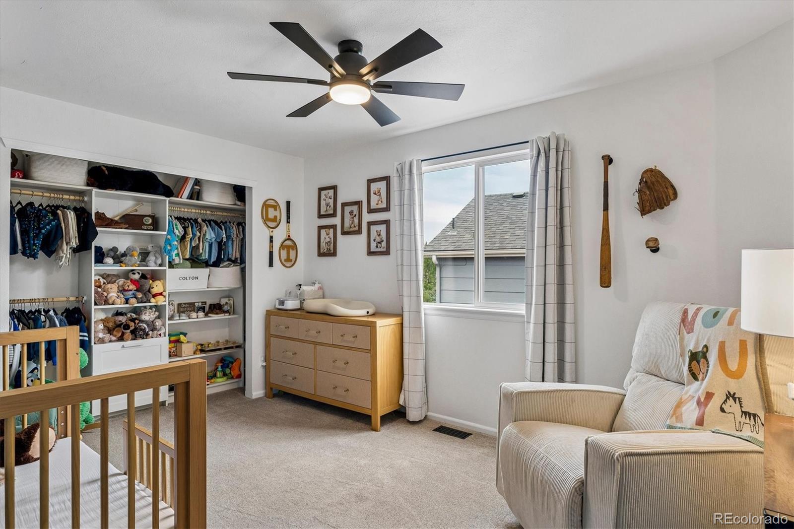 MLS Image #13 for 3575  primrose lane,castle rock, Colorado