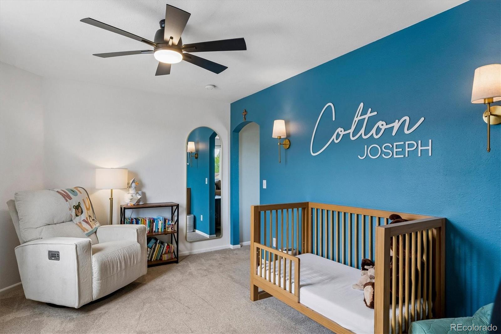 MLS Image #14 for 3575  primrose lane,castle rock, Colorado