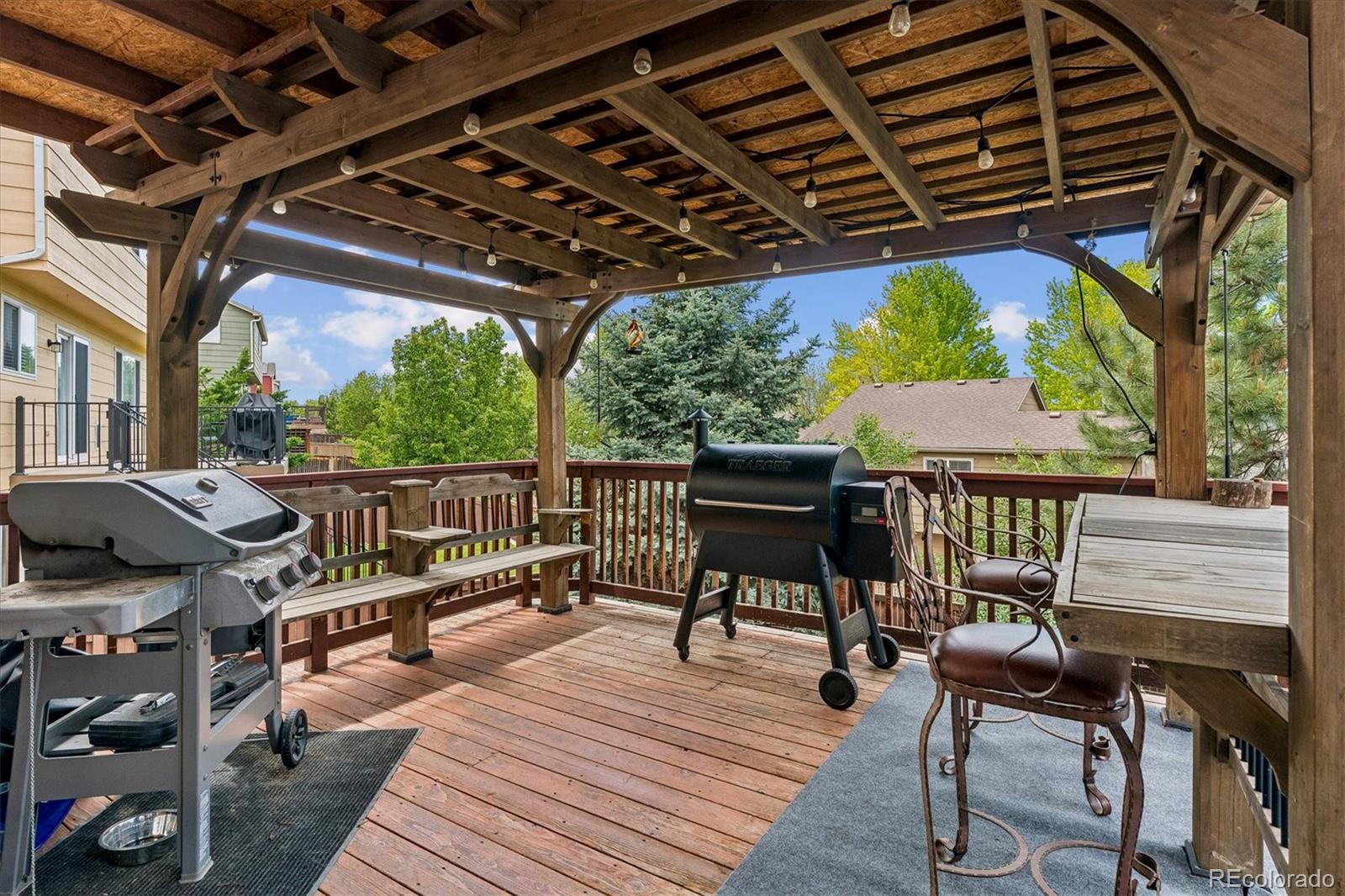 MLS Image #18 for 3575  primrose lane,castle rock, Colorado