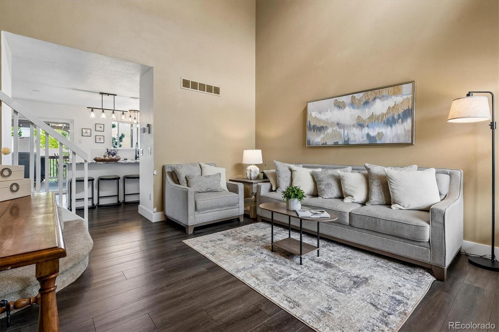 MLS Image #2 for 3575  primrose lane,castle rock, Colorado