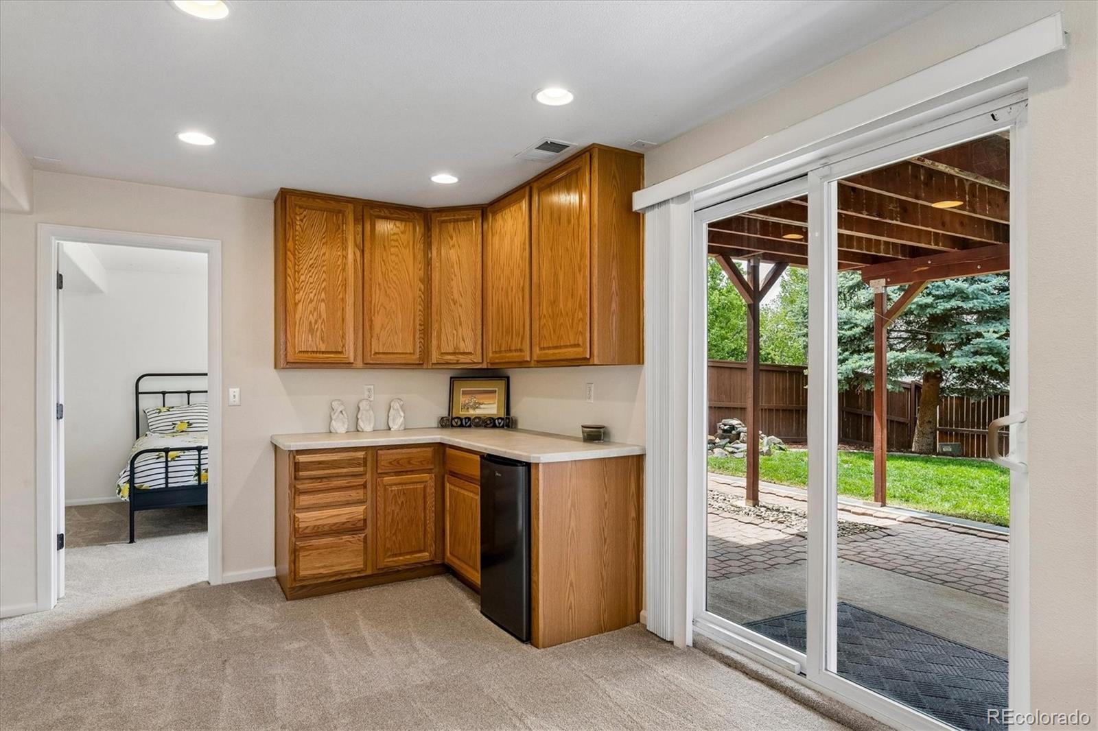 MLS Image #22 for 3575  primrose lane,castle rock, Colorado
