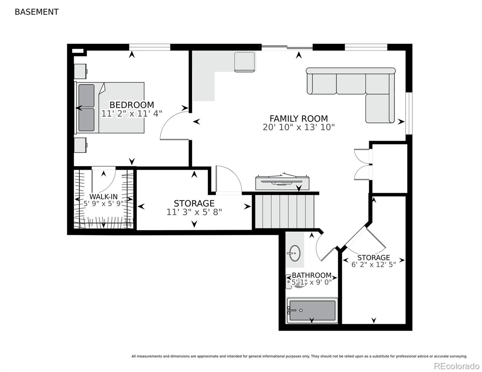 MLS Image #27 for 3575  primrose lane,castle rock, Colorado