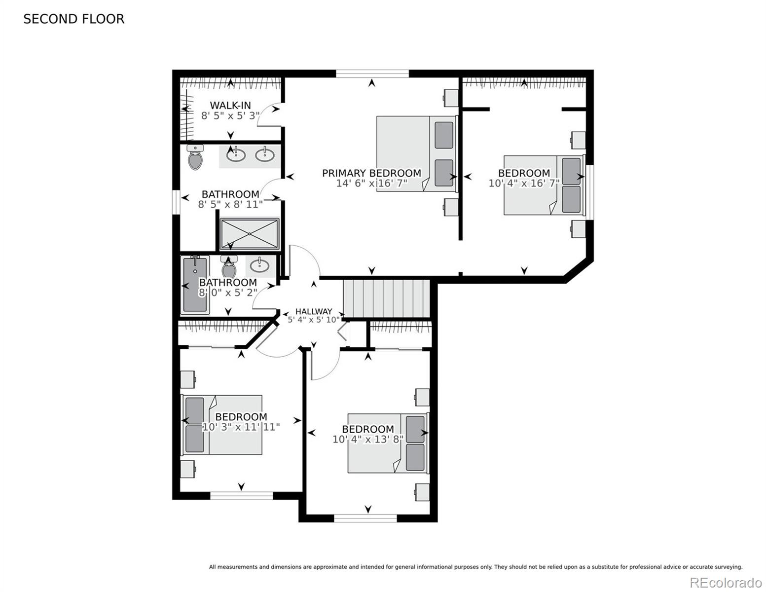 MLS Image #28 for 3575  primrose lane,castle rock, Colorado