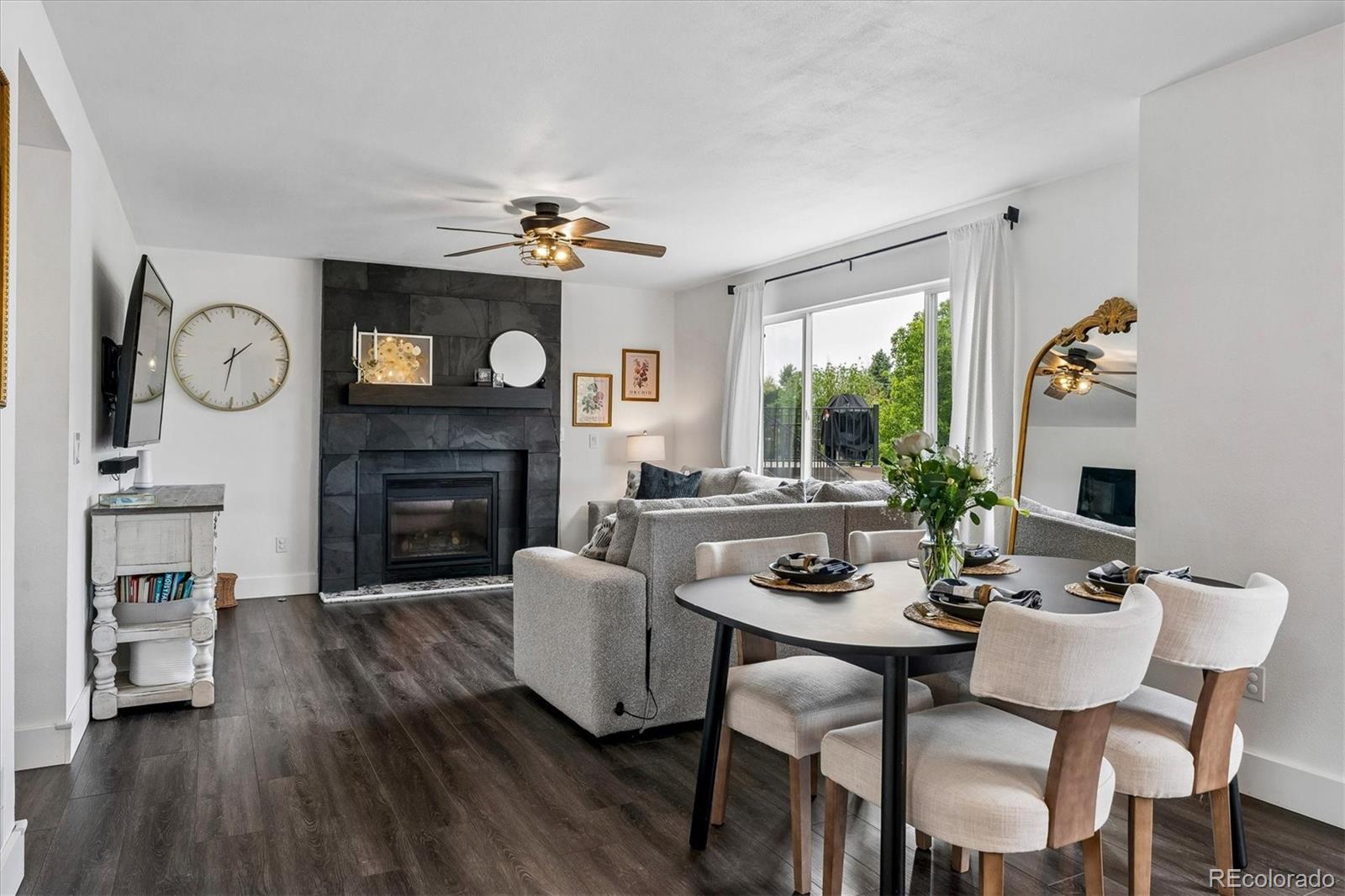 MLS Image #3 for 3575  primrose lane,castle rock, Colorado