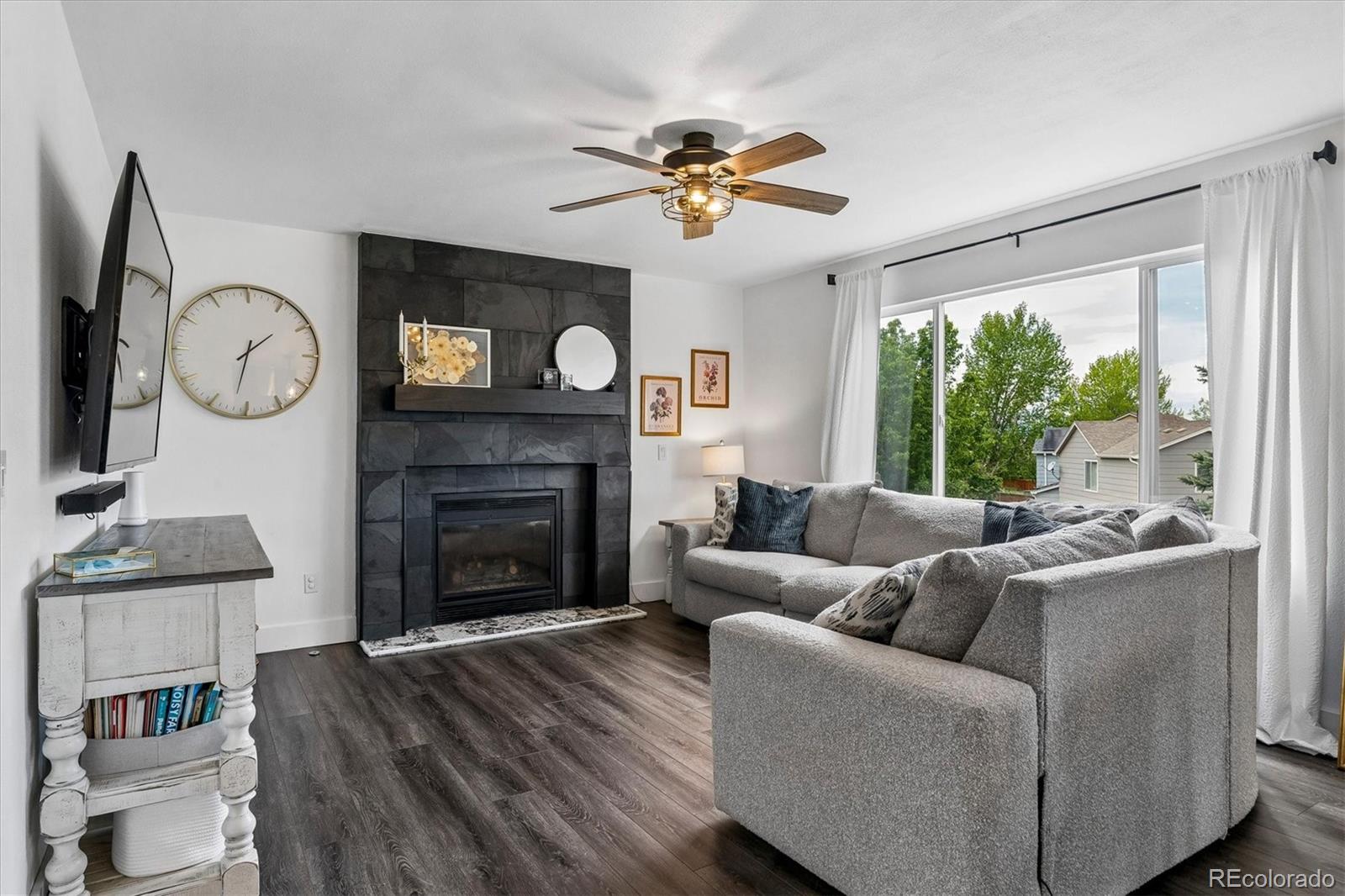 MLS Image #4 for 3575  primrose lane,castle rock, Colorado