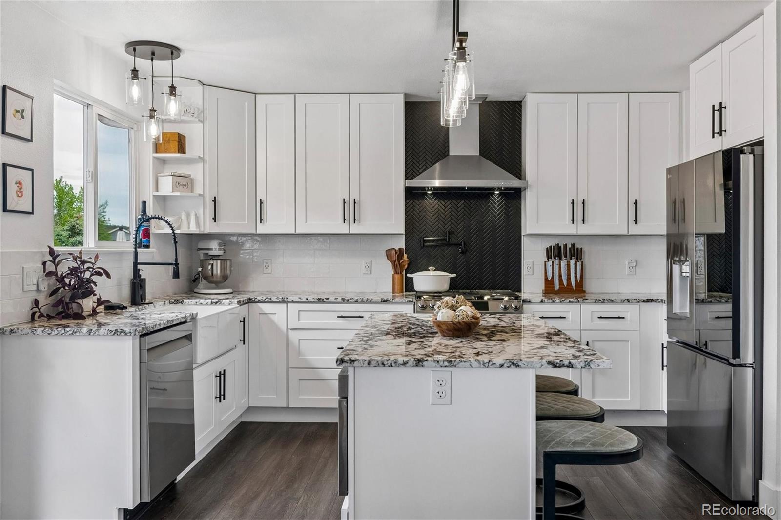 MLS Image #5 for 3575  primrose lane,castle rock, Colorado
