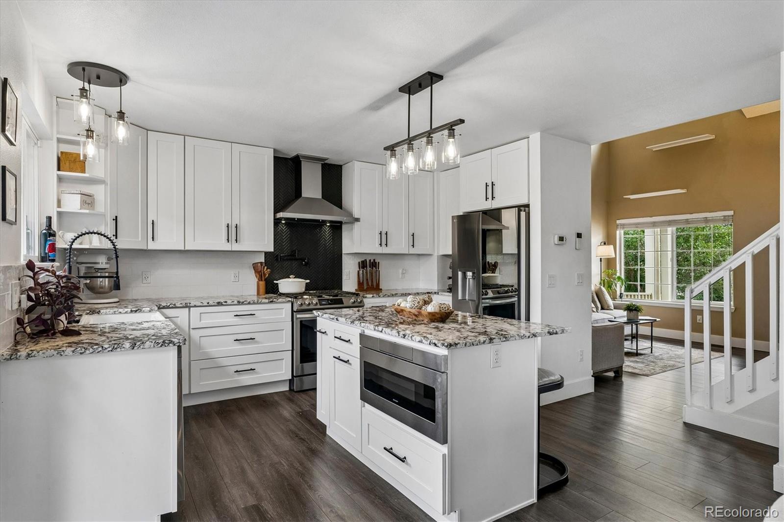 MLS Image #6 for 3575  primrose lane,castle rock, Colorado