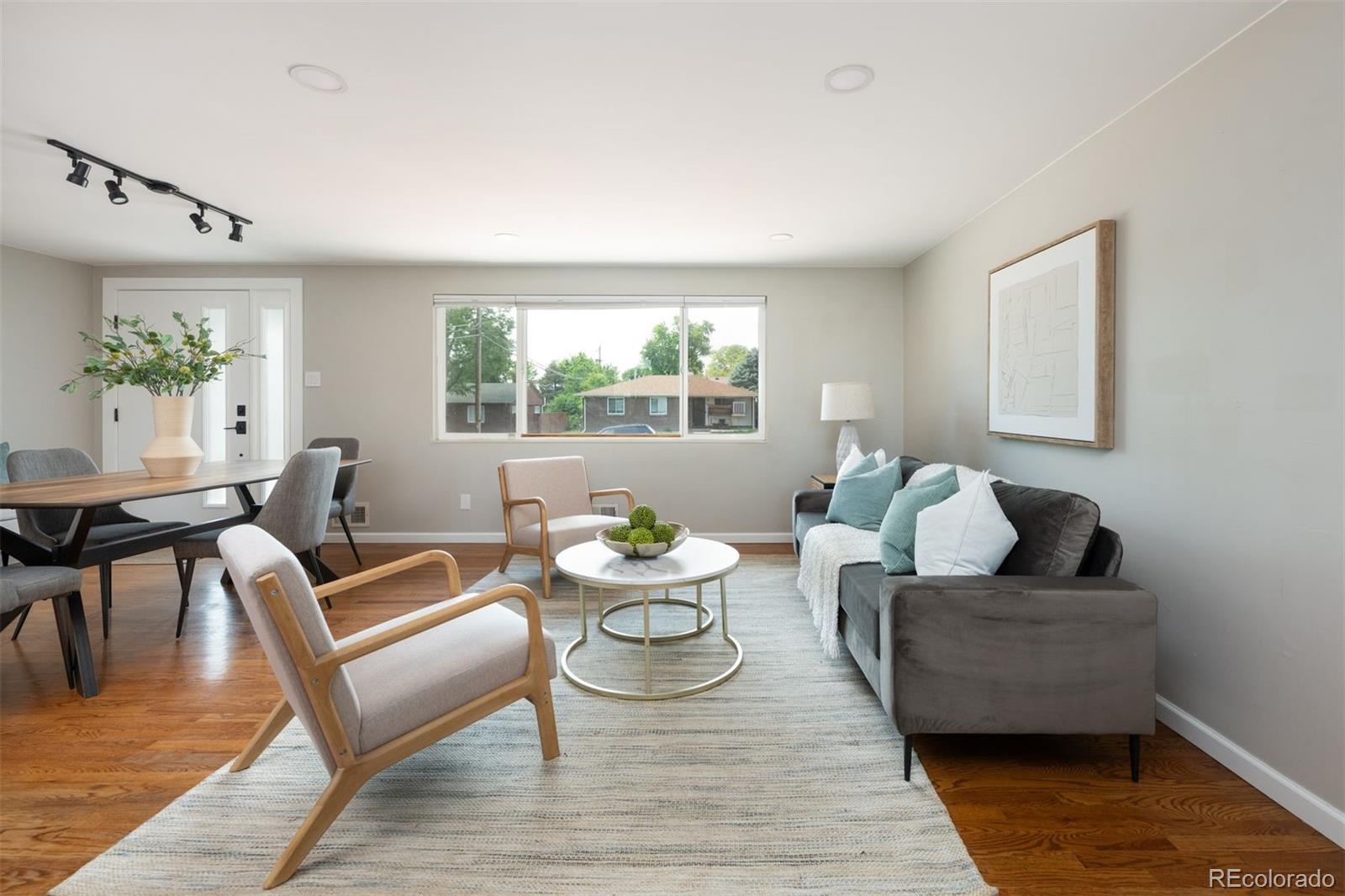MLS Image #11 for 8370  quivira drive,denver, Colorado
