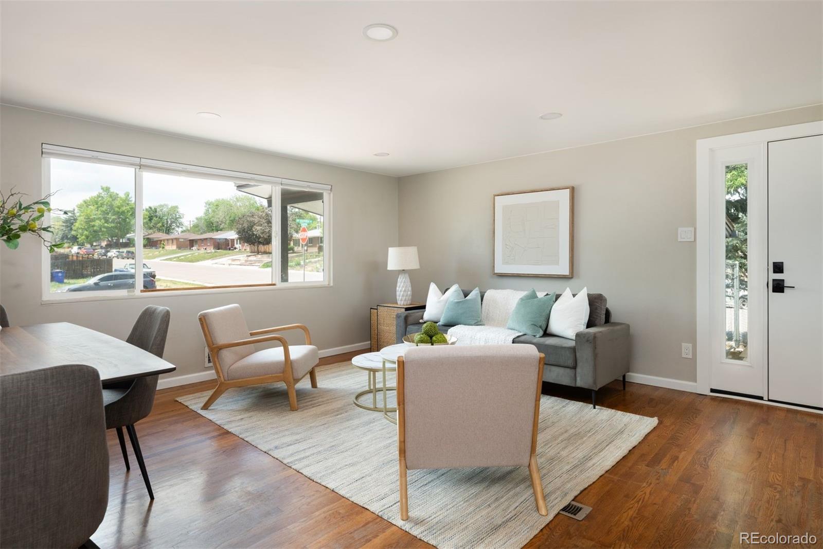 MLS Image #12 for 8370  quivira drive,denver, Colorado