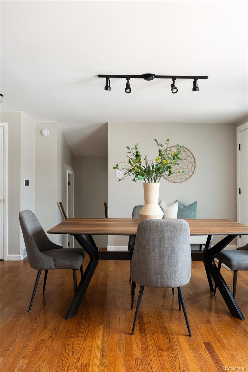 MLS Image #2 for 8370  quivira drive,denver, Colorado