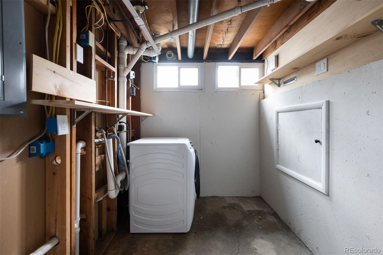 MLS Image #33 for 8370  quivira drive,denver, Colorado