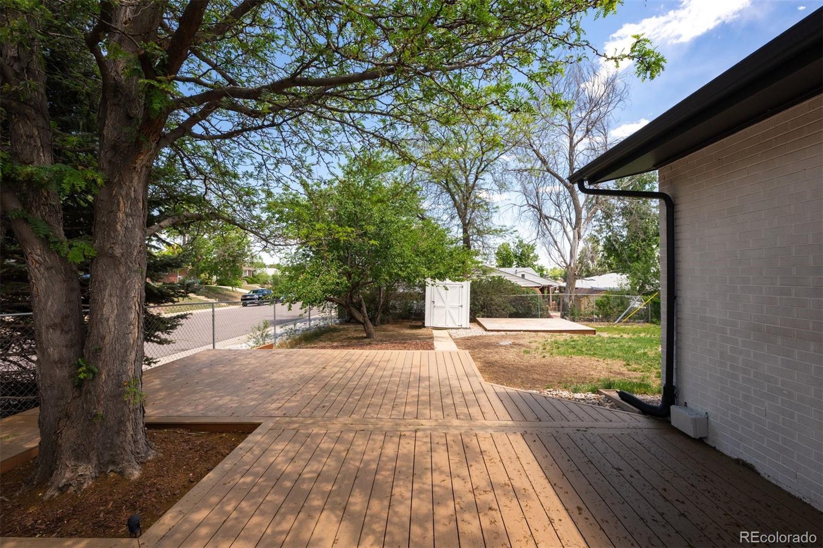 MLS Image #34 for 8370  quivira drive,denver, Colorado