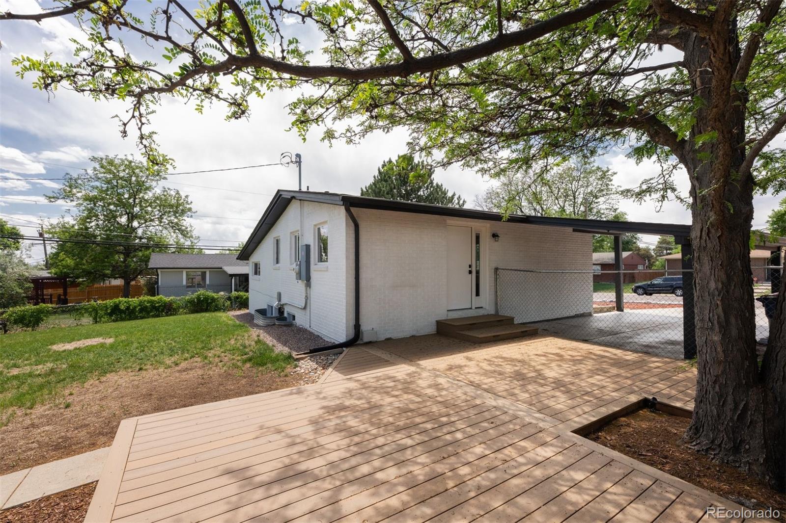 MLS Image #35 for 8370  quivira drive,denver, Colorado