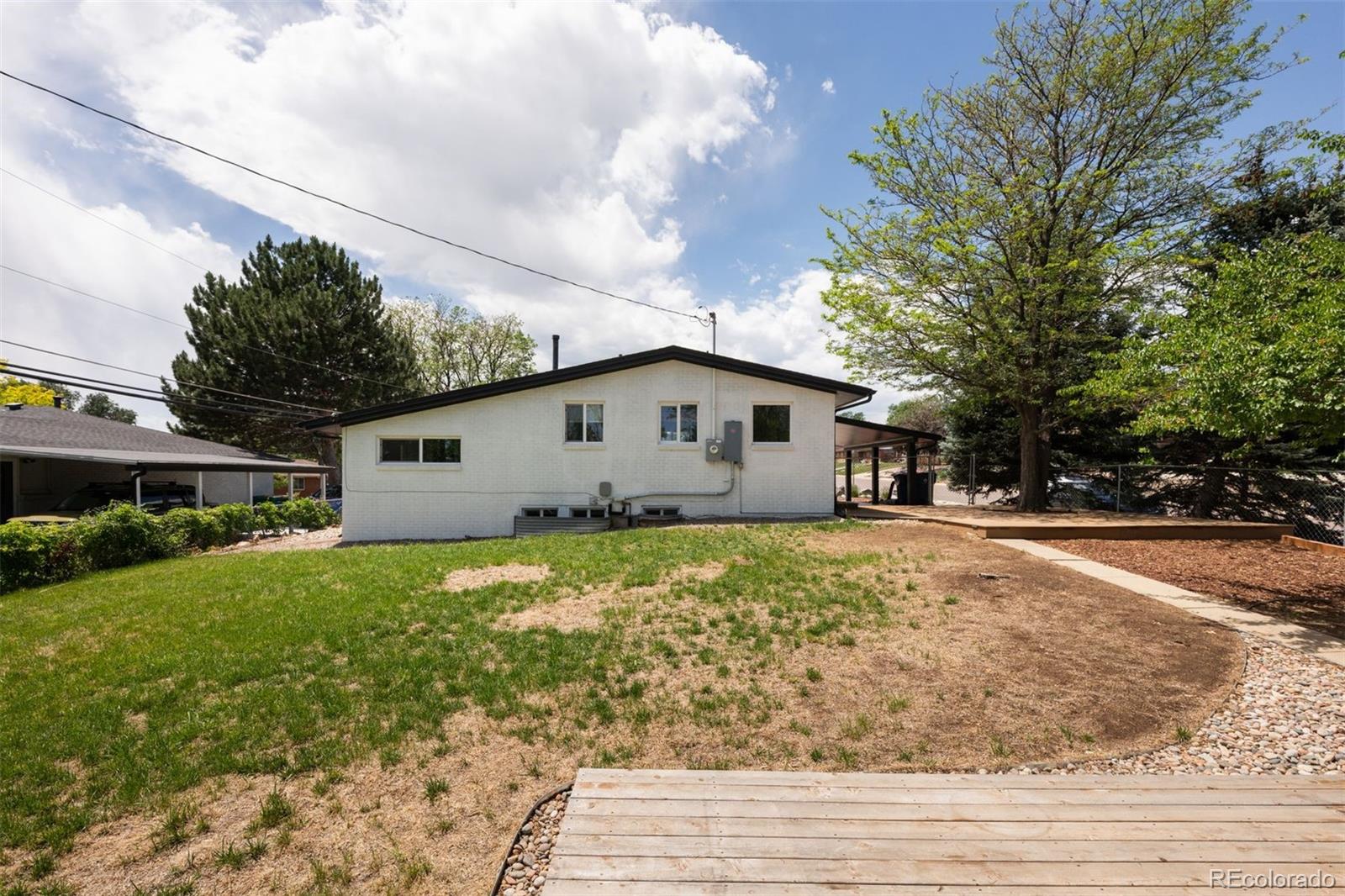MLS Image #38 for 8370  quivira drive,denver, Colorado