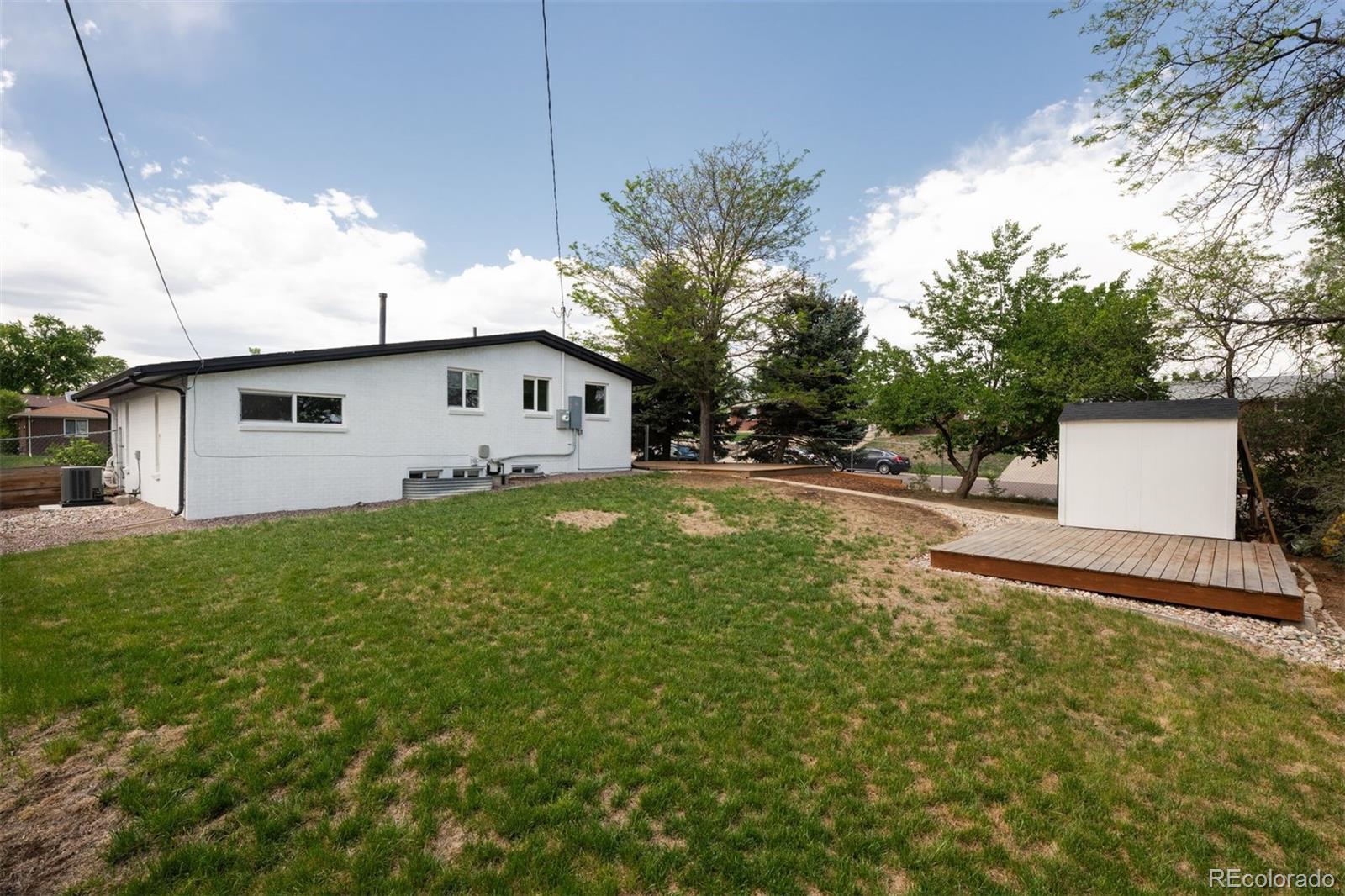 MLS Image #39 for 8370  quivira drive,denver, Colorado