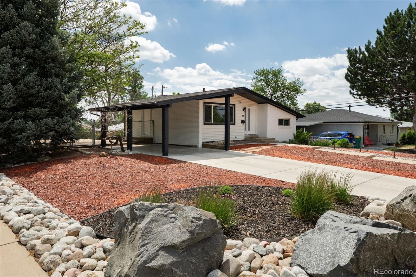 MLS Image #40 for 8370  quivira drive,denver, Colorado