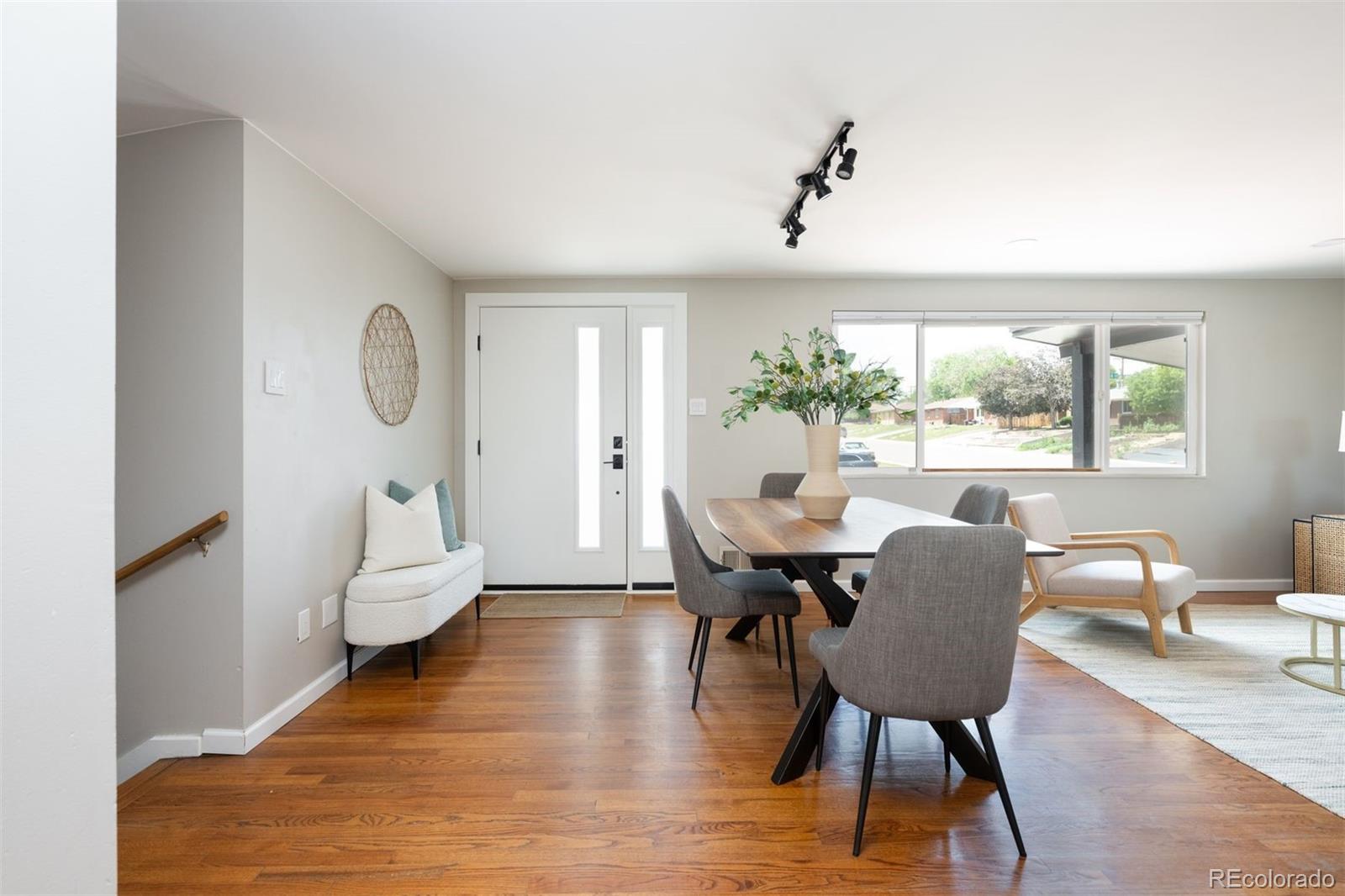 MLS Image #7 for 8370  quivira drive,denver, Colorado
