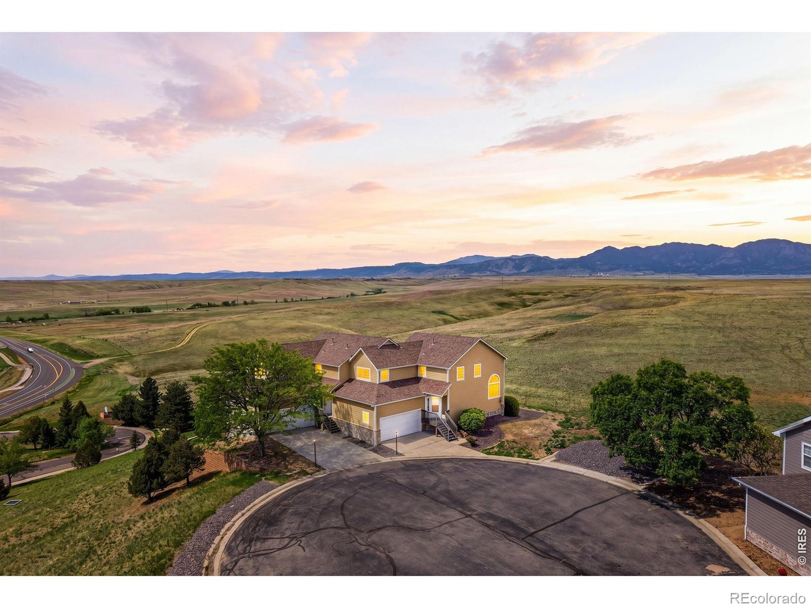 MLS Image #1 for 1765  rockview circle,superior, Colorado