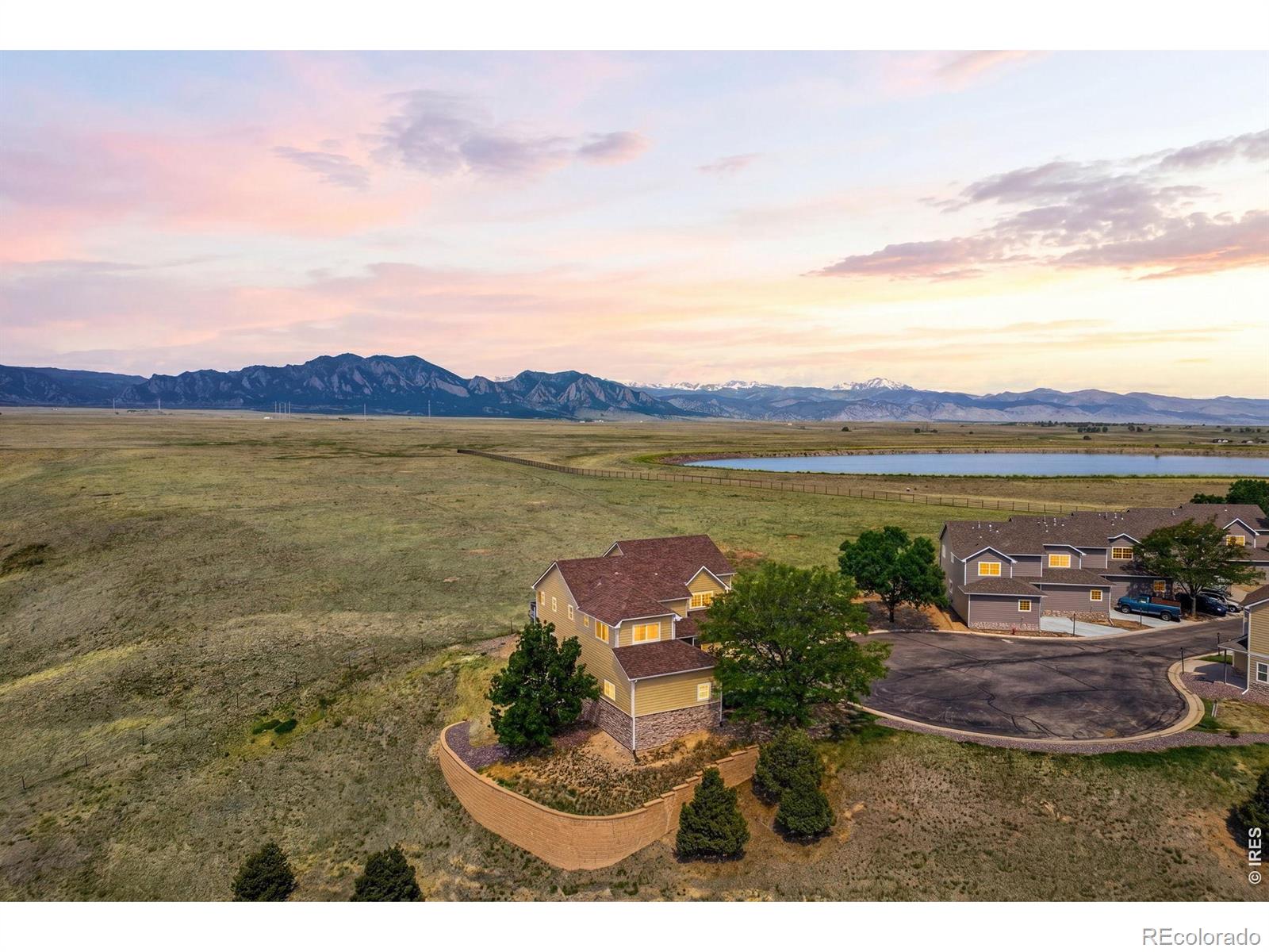 MLS Image #2 for 1765  rockview circle,superior, Colorado