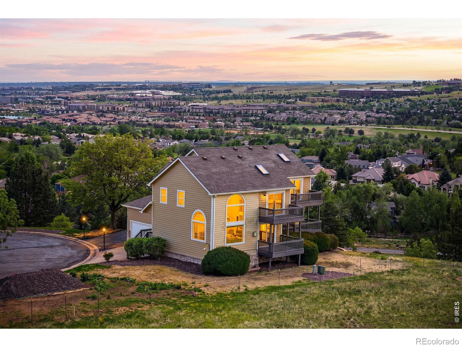 MLS Image #5 for 1765  rockview circle,superior, Colorado