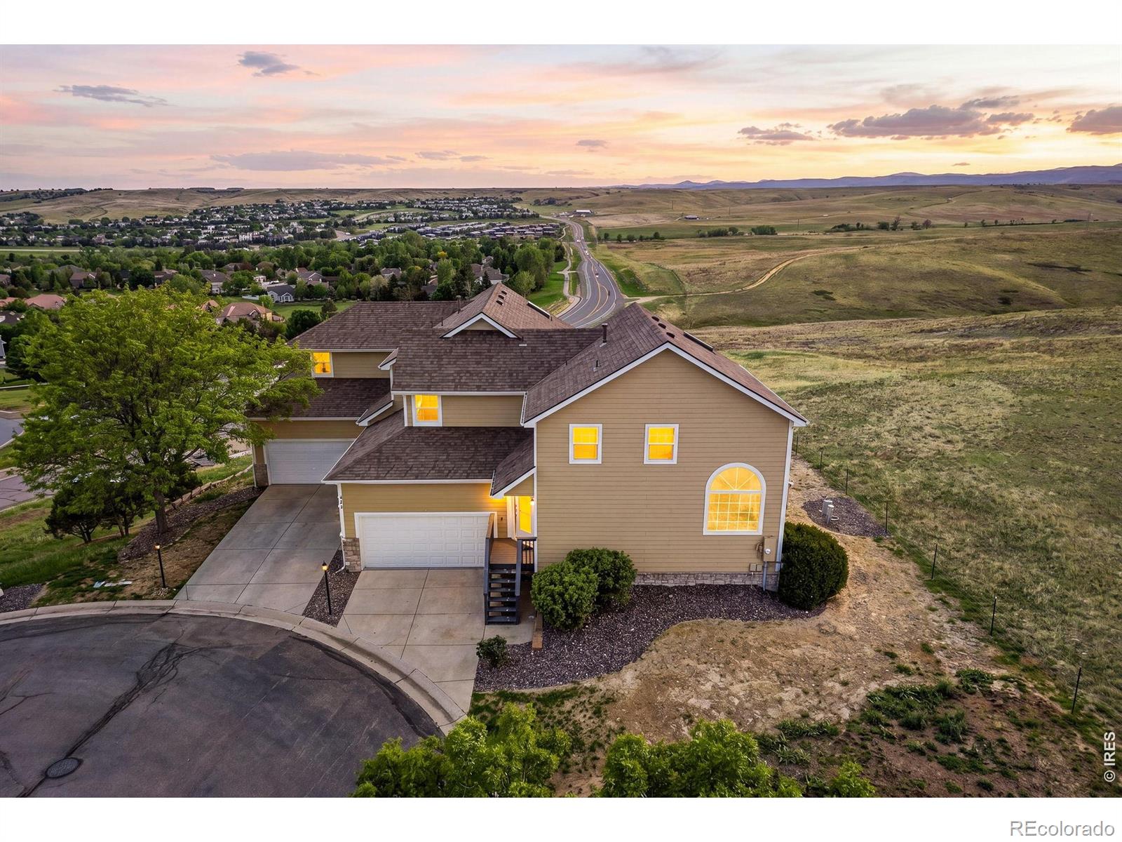 MLS Image #6 for 1765  rockview circle,superior, Colorado