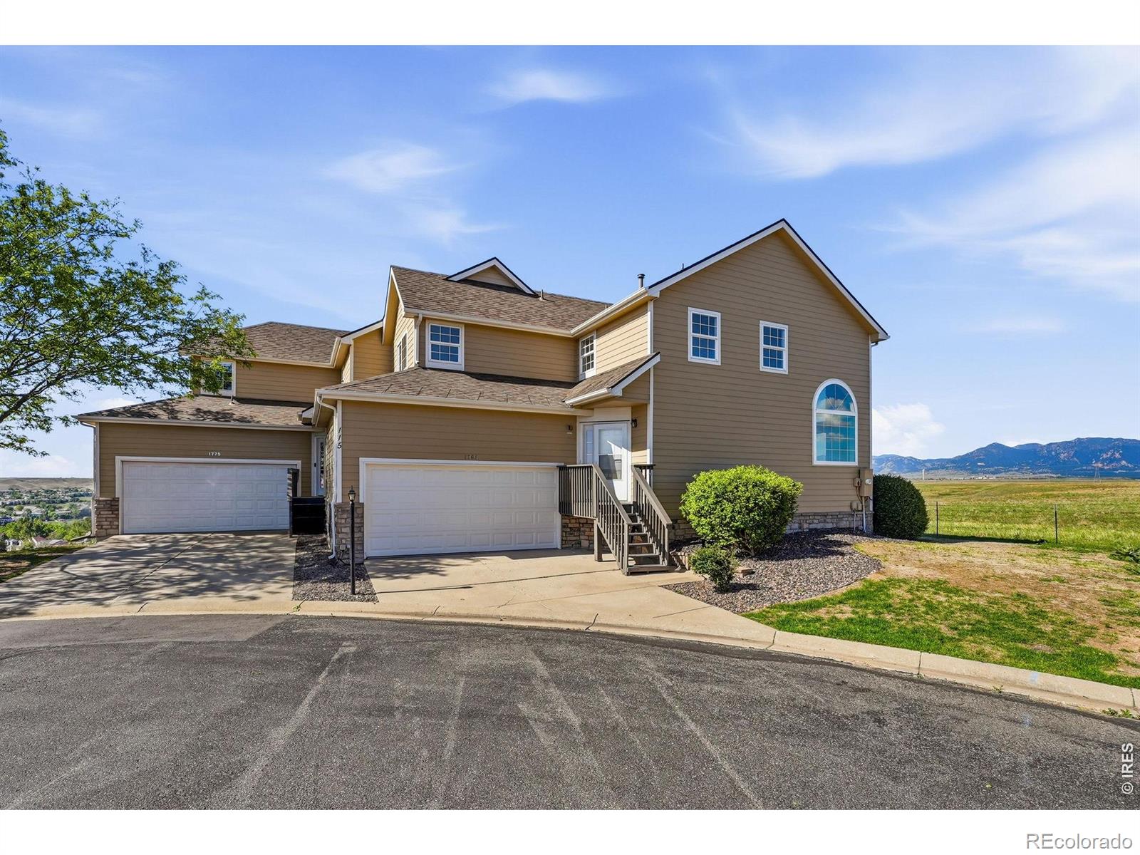MLS Image #7 for 1765  rockview circle,superior, Colorado