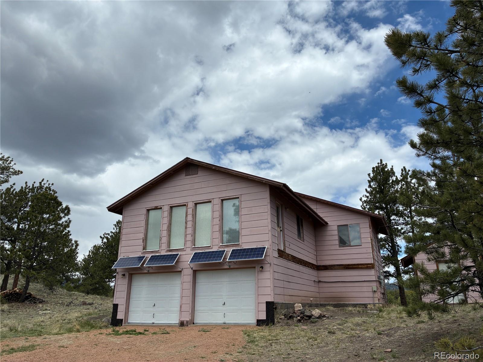 MLS Image #0 for 6951  county rd 71 ,guffey, Colorado