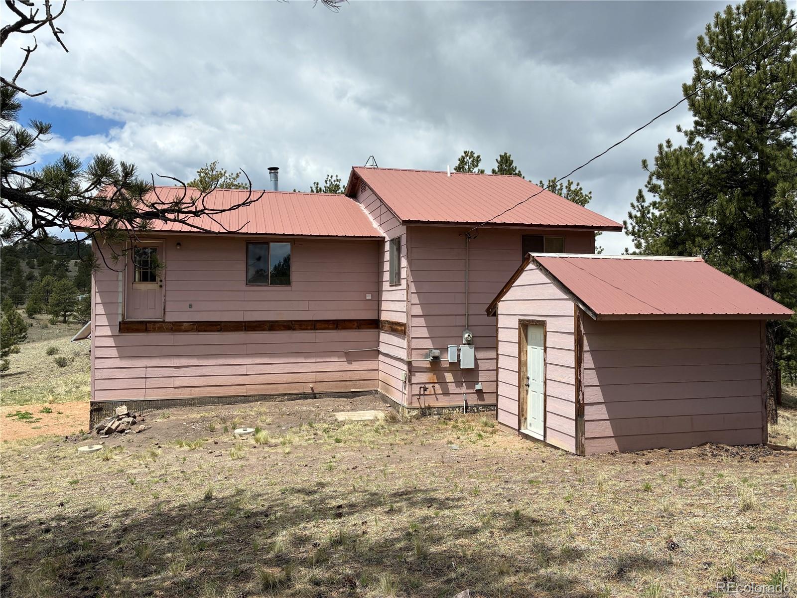 MLS Image #2 for 6951  county rd 71 ,guffey, Colorado