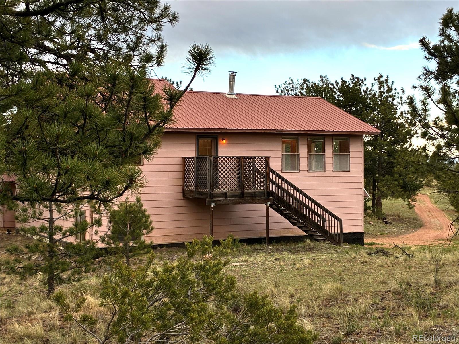 MLS Image #30 for 6951  county rd 71 ,guffey, Colorado