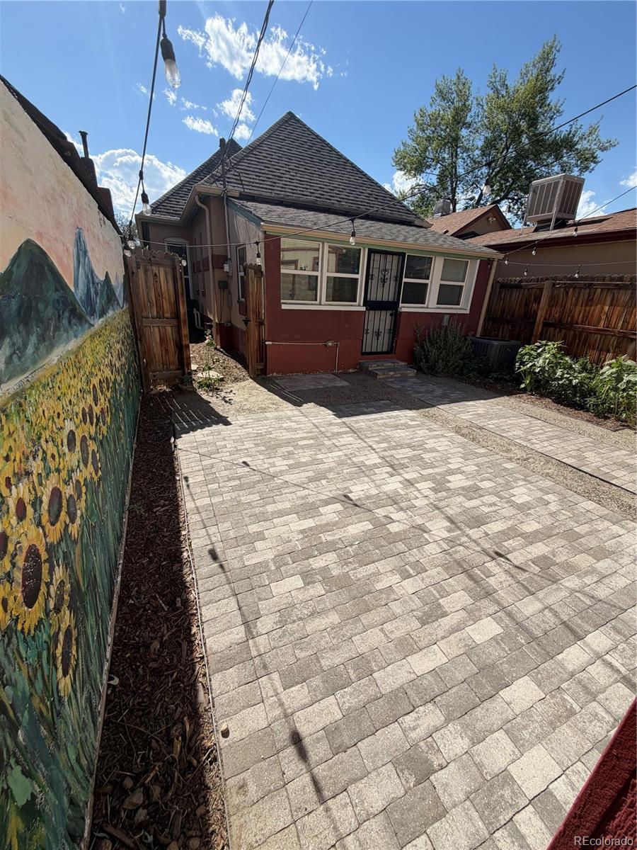 MLS Image #23 for 2622 n downing street,denver, Colorado