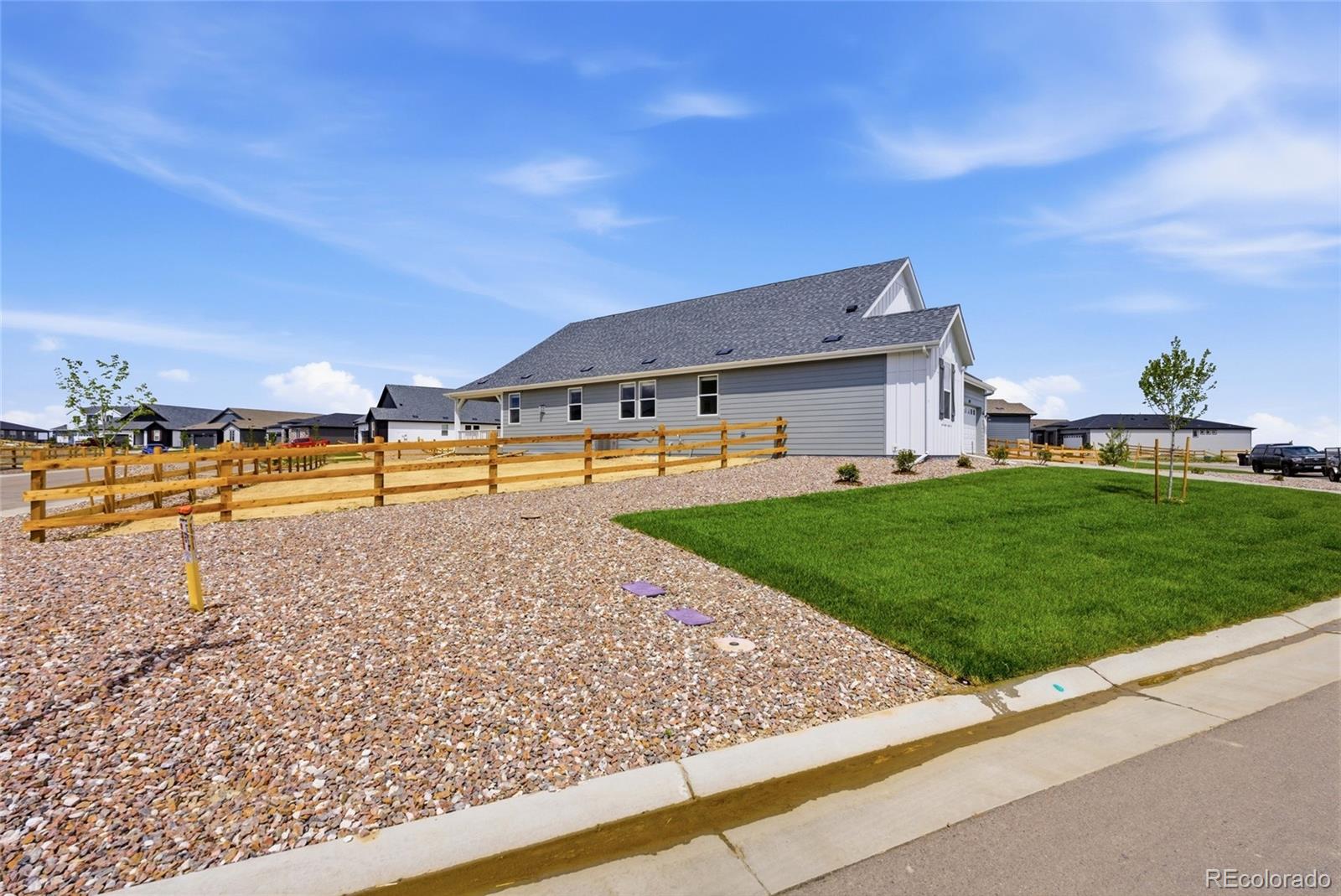 MLS Image #3 for 1113  floyd place,elizabeth, Colorado