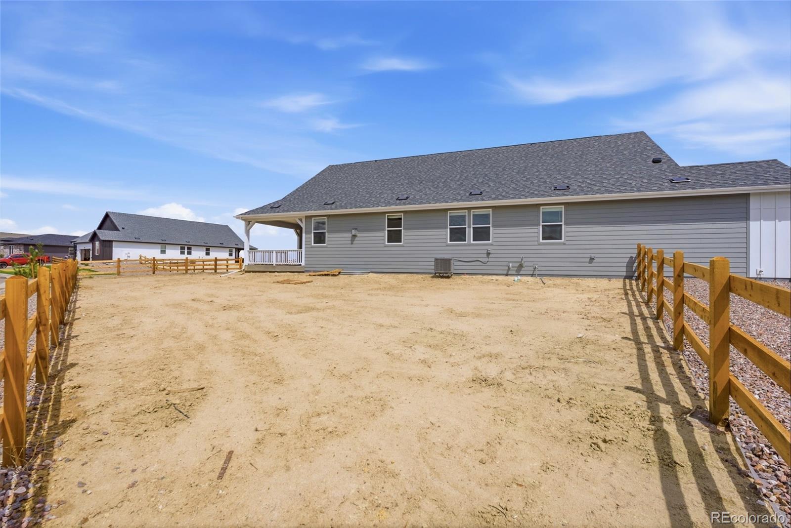 MLS Image #43 for 1113  floyd place,elizabeth, Colorado