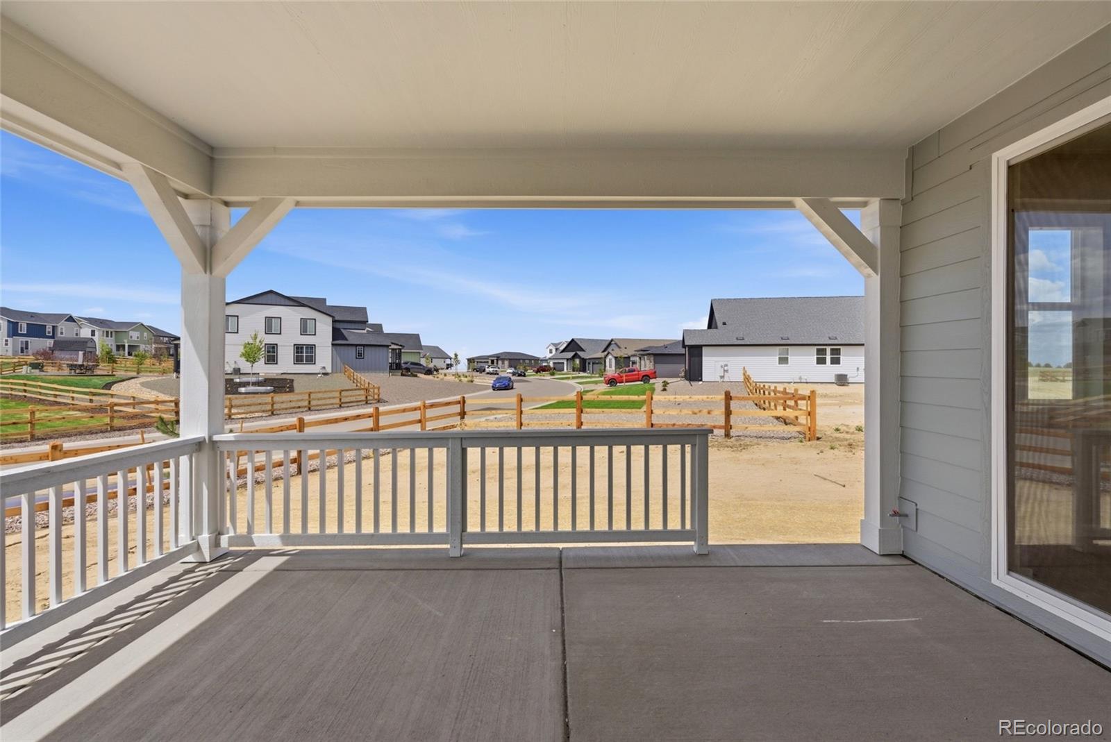 MLS Image #44 for 1113  floyd place,elizabeth, Colorado