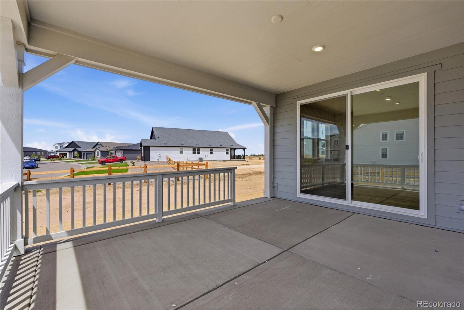 MLS Image #45 for 1113  floyd place,elizabeth, Colorado