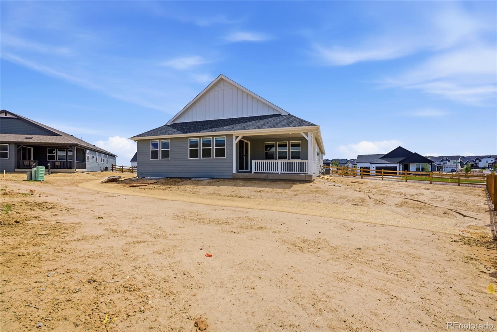 MLS Image #46 for 1113  floyd place,elizabeth, Colorado