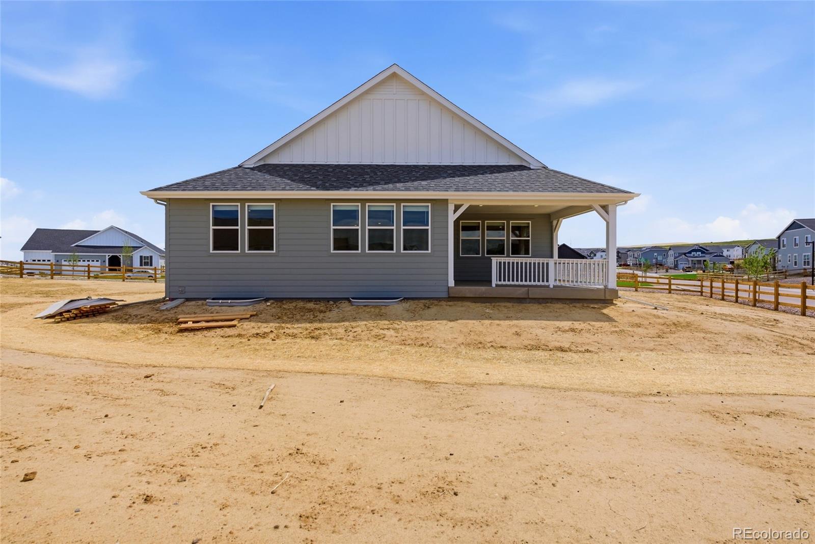 MLS Image #47 for 1113  floyd place,elizabeth, Colorado