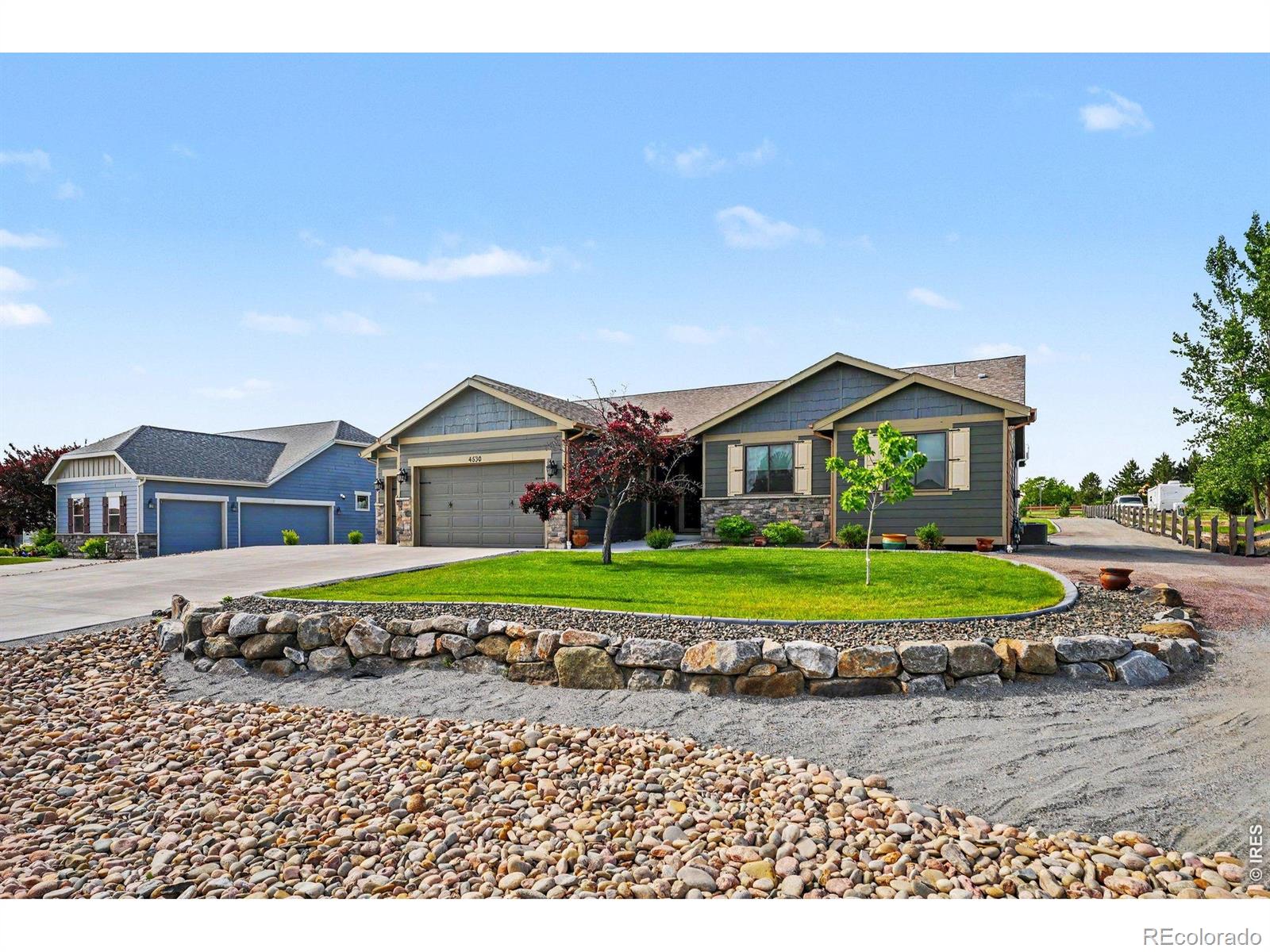 MLS Image #1 for 4530  carmichael court,brighton, Colorado