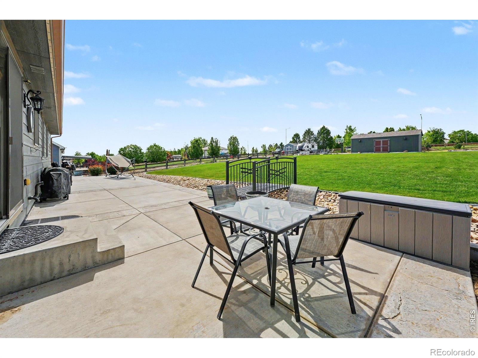 MLS Image #23 for 4530  carmichael court,brighton, Colorado