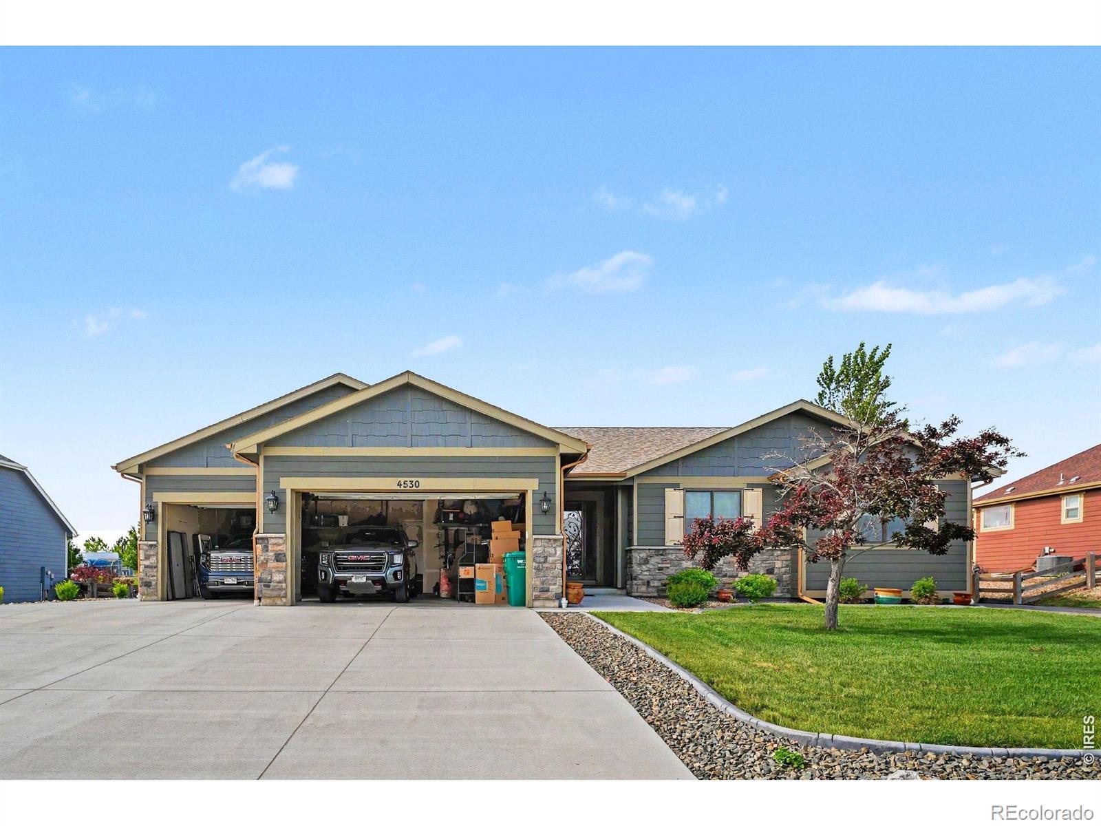 MLS Image #27 for 4530  carmichael court,brighton, Colorado