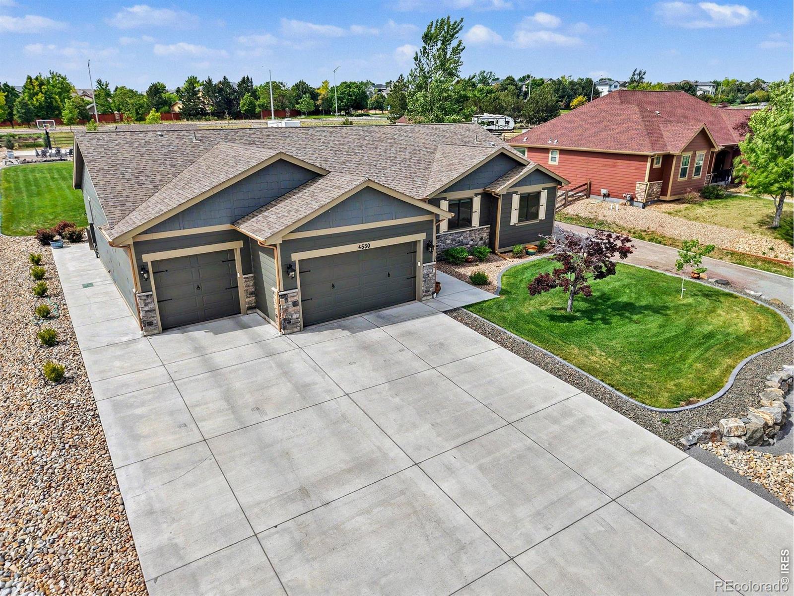 MLS Image #29 for 4530  carmichael court,brighton, Colorado