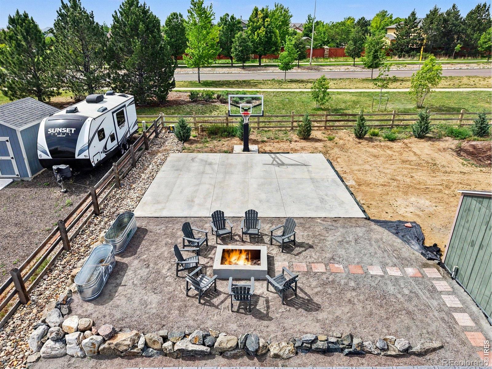 MLS Image #30 for 4530  carmichael court,brighton, Colorado