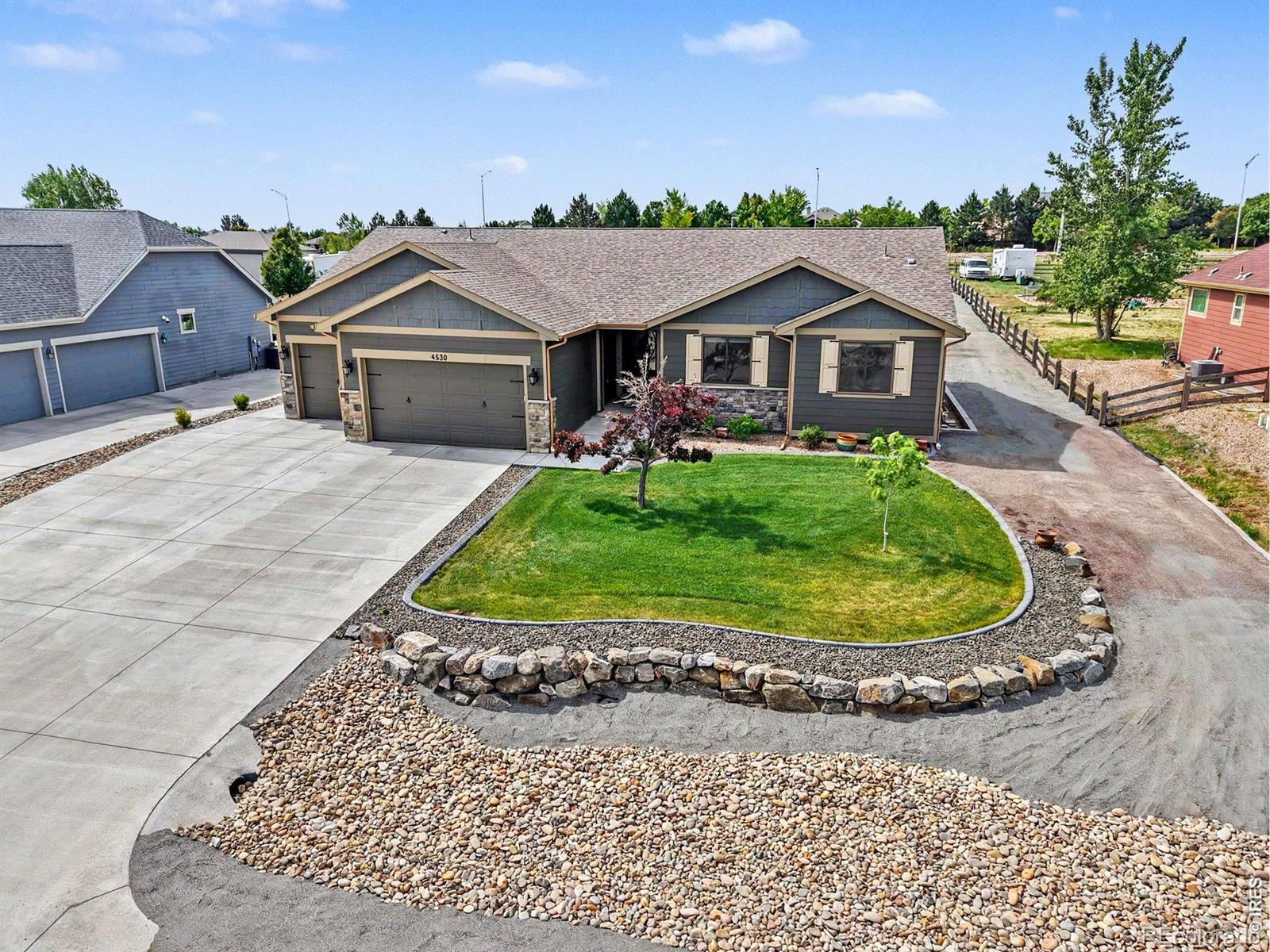 MLS Image #31 for 4530  carmichael court,brighton, Colorado