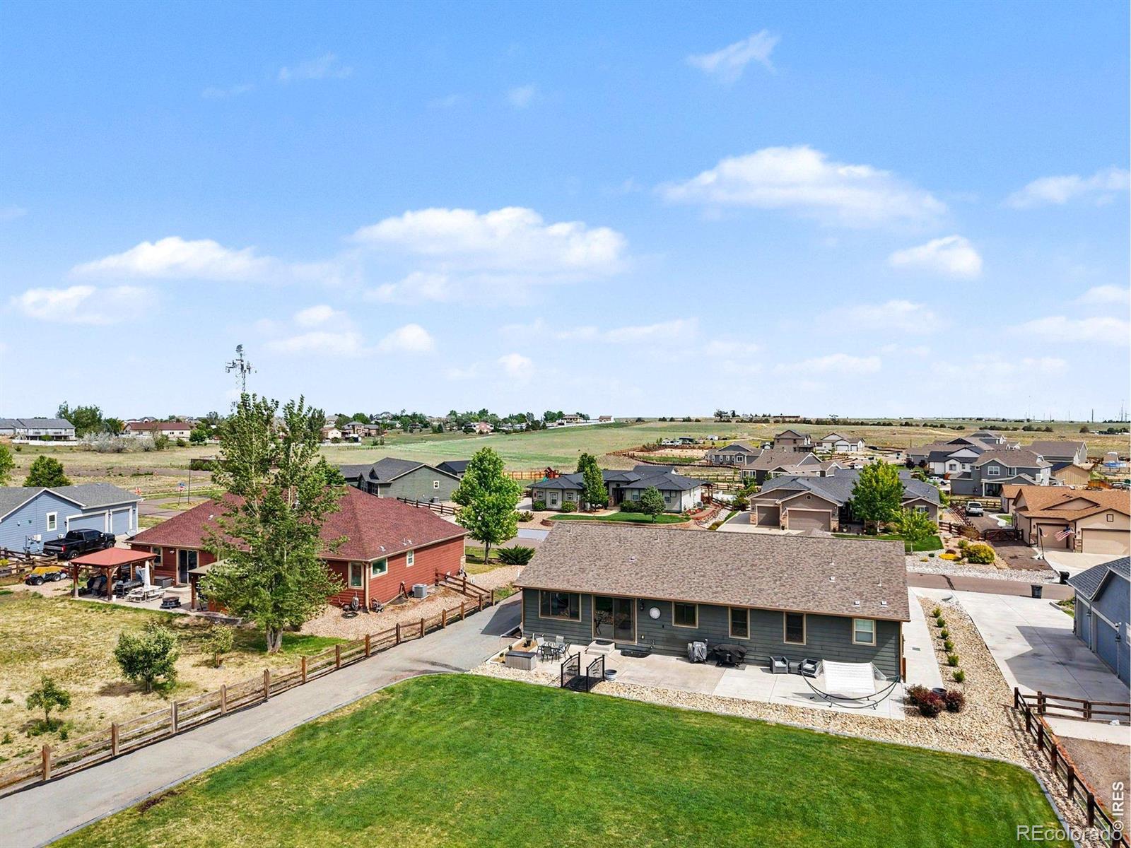 MLS Image #32 for 4530  carmichael court,brighton, Colorado
