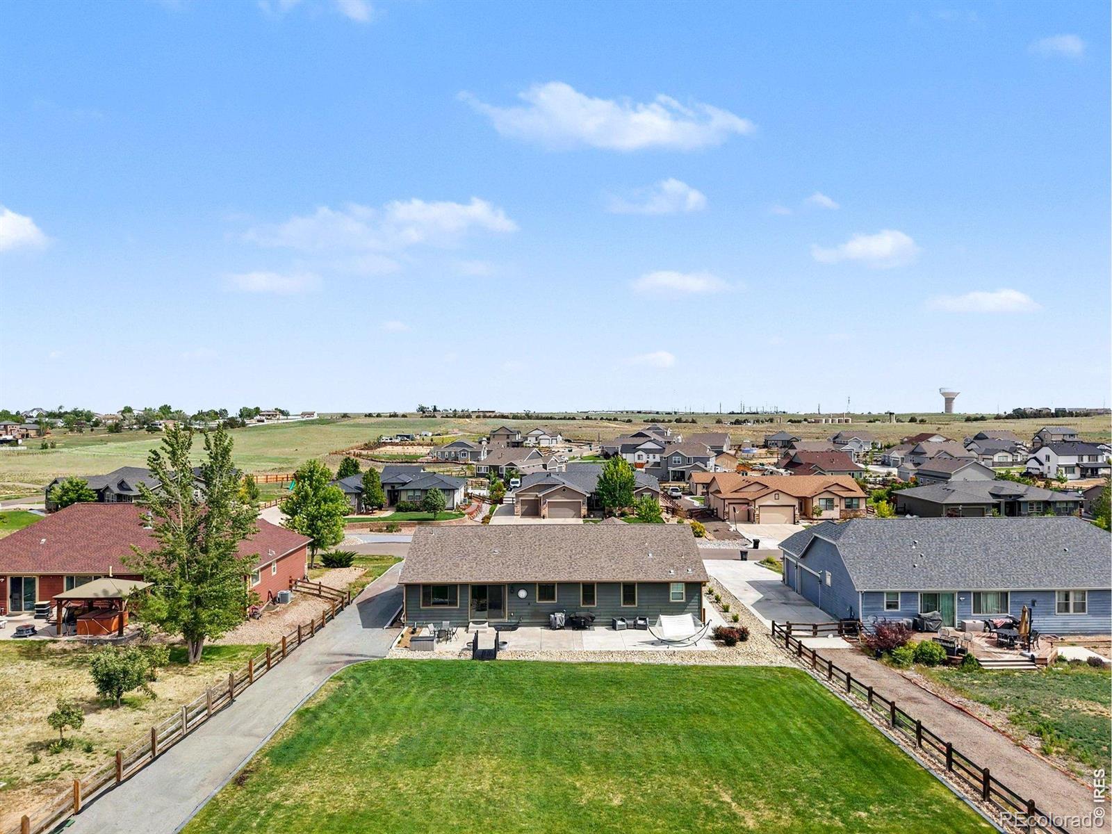 MLS Image #33 for 4530  carmichael court,brighton, Colorado